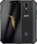 AGM A9 4GB/64GB
