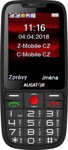 Aligator A890 GPS Senior