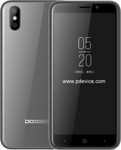 Doogee X50L