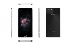 Leagoo Elite 1