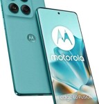 Motorola Edge 60 Fusion