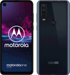 Motorola One Action 4GB/128GB Dual SIM