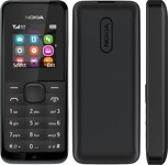 Nokia 105 Single SIM