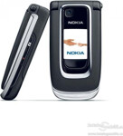 Nokia 6131