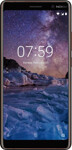 Nokia 7 Plus Single SIM