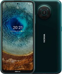Nokia X10 5G 4GB/128GB