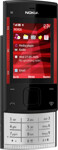 Nokia X3