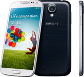 Samsung i9500 Galaxy S4 16GB