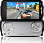 Sony Ericsson Xperia Play