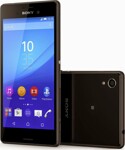 Sony Xperia M4 Aqua