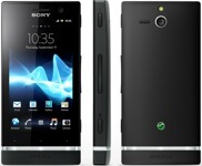 Sony Xperia U