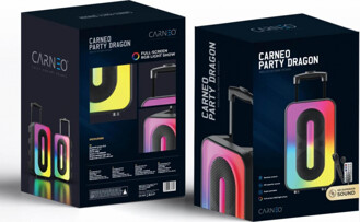 Carneo PartyDragon
