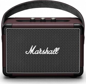 Marshall Kilburn II