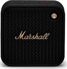 Marshall Willen II