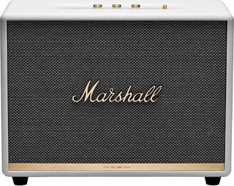 Marshall Woburn II