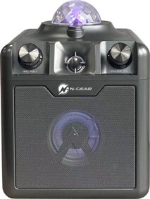 N-GEAR Disco Star 710