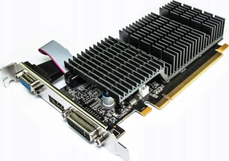 AFOX GeForce GT 210 1GB DDR2 AF210-1024D2LG2