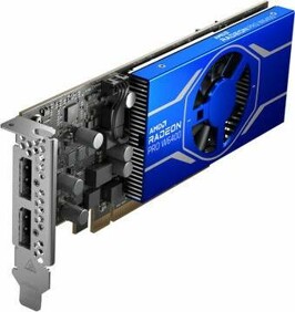 AMD Radeon Pro W6400 4GB GDDR6 100-506189