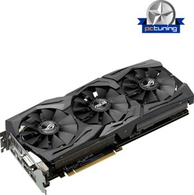 ASUS STRIX-GTX1070-O8G-GAMING