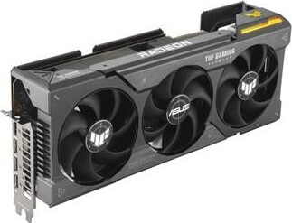 Asus TUF Gaming Radeon RX 7900 XT OC Edition 20GB GDDR6 90YV0IV1-M0NA00