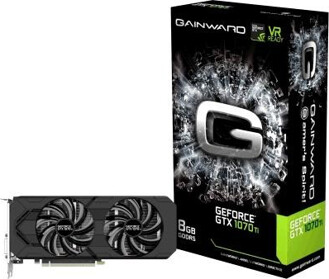 Gainward GeForce GTX 1070 Ti 8GB DDR5, 426018336-3989