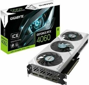 Gigabyte GV-N4060EAGLEOC ICE-8GD