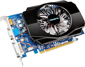 Gigabyte GV-N730-2GI