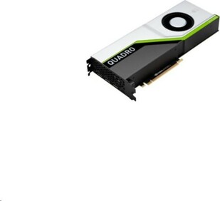 HP Quadro RTX 5000 16GB GDDR6 5JH81AA