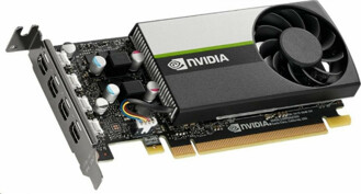 HP T1000 8GB GDDR6 5Z7D8AA