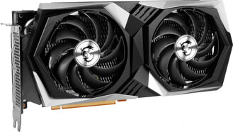 MSI Radeon RX 6650 XT GAMING X 8G