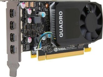 PNY Quadro P620 2GB GDDR5 VCQP620V2-BLK