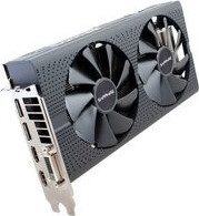 Sapphire Radeon RX 570 PULSE 8GB DDR5 11266-36-20G