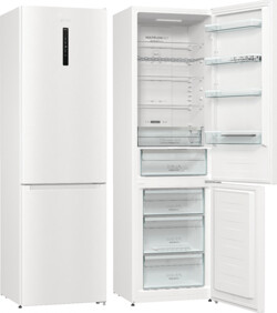 Gorenje NRK6202AW4