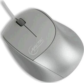 Arctic Mouse M121 L