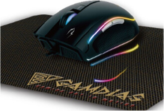 Gamdias Zeus E1A 16710-23020-00200-G