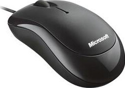 Microsoft Basic Optical Mouse for Business 4YH-00007