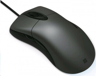 Microsoft Classic Intellimouse HDQ-00002