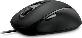 Microsoft Comfort Mouse 4500 4EH-00002