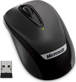Microsoft Wireless Mouse 900 PW4-00004