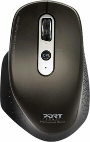 Port Connect Office Executive Rechargeable Bluetooth Combo 900716