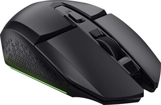 Trust GXT 110 Felox Wireless Gaming Mouse 25037