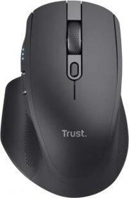 Trust Ozaa+ Multi-Connect Wireless Mouse 24820