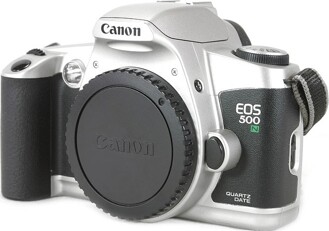 Canon EOS 500