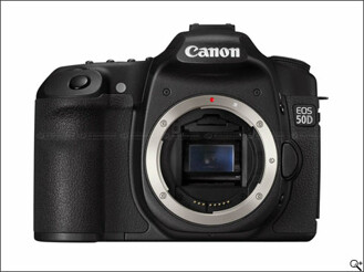 Canon EOS 50D