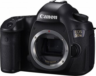 Canon EOS 5DS