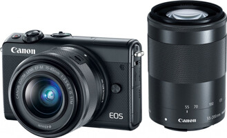 Canon EOS M100