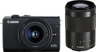 Canon EOS M200