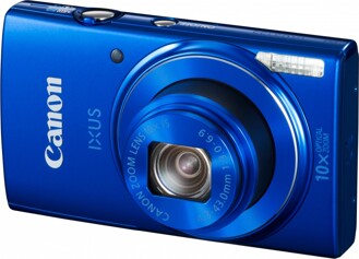 Canon IXUS 155