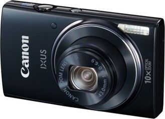 Canon IXUS 157 IS