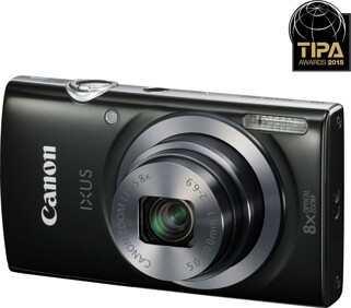 Canon IXUS 160